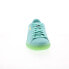 Фото #6 товара Puma Suede Classic XXI 37491571 Mens Green Suede Lifestyle Sneakers Shoes