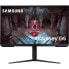 Фото #1 товара PC-Gamer-Bildschirm SAMSUNG ODYSSEY G5 S32CG510EU 32 WQHD VA-Panel 1 ms 165 Hz HDMI/DP FreeSync Premium