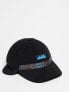 Kavu barr creek trapper hat in black