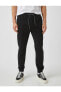 Фото #3 товара Tapered Fit Jogger Pantolon