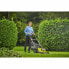 Lawn mower Ryobi RY18LMX40C-240