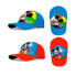 MICKEY Polyester Assorted Cap