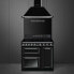 Фото #3 товара SMEG Victoria TR93IBL2 90cm Vitroceramic Kitchen With Oven 5 burners