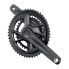 Фото #1 товара FSA Omega Modular B2 crankset