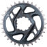 Фото #1 товара SRAM X-Sync 2 Eagle Cold Forged Direct Mount 3 mm Offset Boost chainring