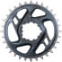 Фото #1 товара SRAM X-Sync 2 Eagle Cold Forged Direct Mount 3 mm Offset Boost Chainring