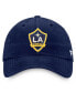 Men's Navy LA Galaxy Adjustable Hat