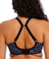 ფოტო #2 პროდუქტის Women's Full Figure Energise Underwire Sports Bra