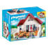 Фото #1 товара Playset Playmobil 6865 - City Life - School with Classroom