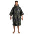 FROSTFIRE Moonwrap Short Sleeve Poncho