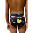 SWIMGO Training By Inma Bañegil Swimming Brief