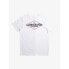 QUIKSILVER Omni Sigh short sleeve T-shirt