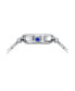 ფოტო #2 პროდუქტის Women's Colette Automatic Stainless Steel Bracelet Watch 1101ACOS