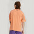 Boy London 经典大老鹰Logo印花短袖T恤 男女同款 橙色 / Футболка Boy London LogoT B202NC404215