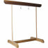 Фото #2 товара Thomann Wooden Gong Stand HGS 60