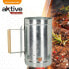 AKTIVE Carbon Barbecue Lighter With Mango