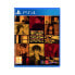 PLAYSTATION GAMES PS4 Kowloon High School Chronicle