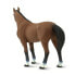 Фото #6 товара SAFARI LTD Quarter Horse Gelding Figure