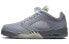 Кроссовки Jordan Air Jordan 5 Low "Indigo Haze" FJ4563-500