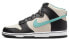 Nike Dunk High EMB DO9455-200 Embroidered Sneakers