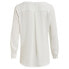 VILA Lucy Long Sleeve Shirt