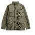 Фото #3 товара SUPERDRY Vintage Military M65 jacket