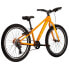 Фото #4 товара KROSS Level 2.0 24´´ Tourney TX800 2023 MTB bike