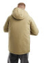 Фото #7 товара Jack & Jones parka in beige