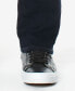 ფოტო #7 პროდუქტის Men's Six-X Straight-Fit Jeans