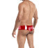 Фото #2 товара Cheeky Brief Provocative Skai Red