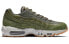 Nike Air Max 95 SE "Olive Canvas" AJ2018-300 Sneakers