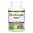 Oil Of Oregano, 180 mg, 30 Softgels