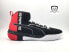 Фото #1 товара PUMA Legacy Shammgod Men's Size 13 Black Red Basketball Shoes 194275-01