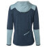 ფოტო #4 პროდუქტის VAUDE Tremalzo long sleeve T-shirt