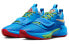 Фото #4 товара UNO x Nike Zoom Freak 3 字母哥 实战篮球鞋 蓝色 国外版 / Баскетбольные кроссовки UNO x Nike Zoom Freak 3 DC9364-400