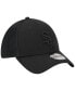 Men's Chicago White Sox Black-on-Black Neo 39THIRTY Flex Hat