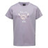 ფოტო #2 პროდუქტის HI-TEC Otuti Jrg short sleeve T-shirt