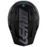 LEATT 9.5 Carbon V23 off-road helmet