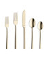 Фото #1 товара Dallas Flatware Set, 20 Piece