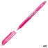Фото #1 товара Ручка с жидкими чернилами Pilot Frixion Point Стираемые чернила Розовый (12 штук)