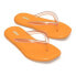 ფოტო #2 პროდუქტის MELISSA Airbubble Flip Flops