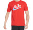 Фото #4 товара Футболка мужская Nike Sportswear BV7679-657, красная