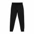 Adult's Tracksuit Bottoms 4F Black Men