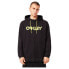 Фото #4 товара OAKLEY APPAREL Teddy full zip sweatshirt