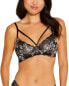 Фото #1 товара Cosabella Paradiso Underwire Demi Bra Women's 32C