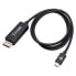 Фото #1 товара V7 902229426 1 m USB-C Cable