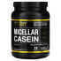 Sport, Micellar Casein, Unflavored, Slow Absorption, 16 oz (454 g)