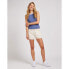 LEE Carol Regular Fit denim shorts