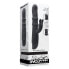 G-Spot Vibrator Evolved Ringmaster Black