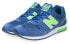 Фото #3 товара Кроссовки New Balance MRL996ED